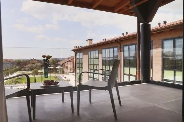 Premium Tek Büyük Yataklı Oda, 1 Çift Kişilik Yatak, Teras