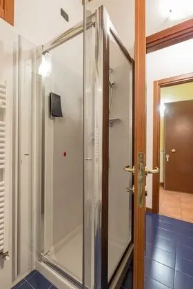 Deluxe Tek Büyük veya İki Ayrı Yataklı Oda, Balkon