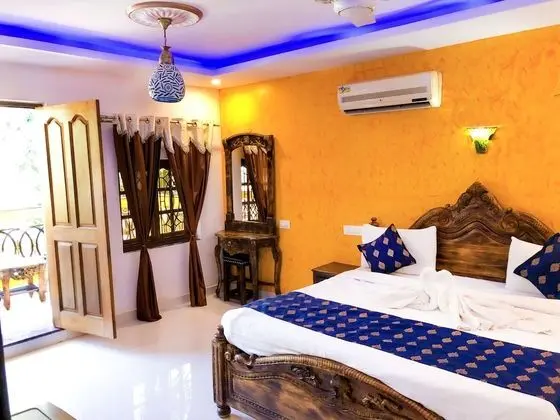 Standard A/C Room