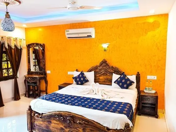 Standard A/C Room