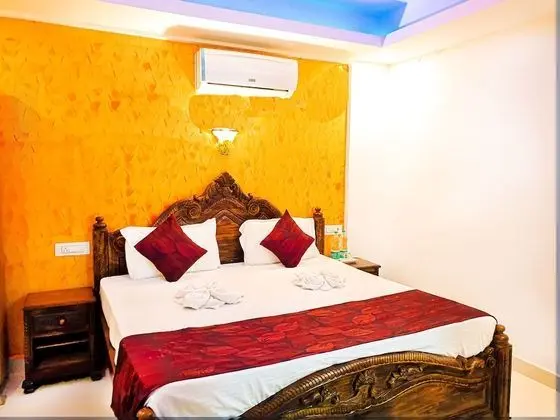 Standard A/C Room