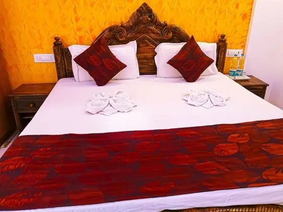Standard A/C Room