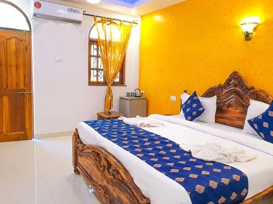 Standard A/C Room