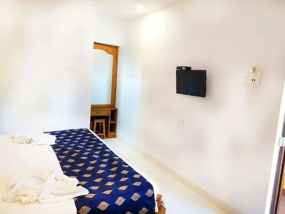 Standard A/C Room