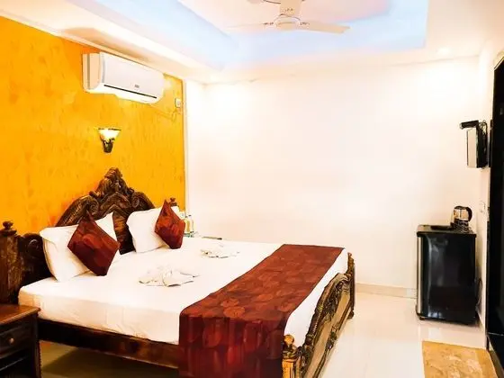 Standard A/C Room