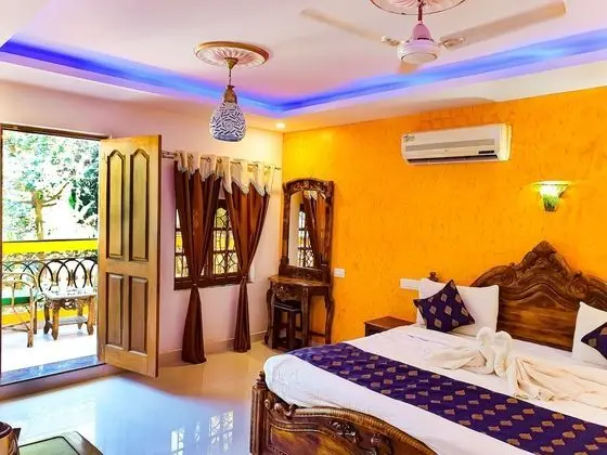 Standard A/C Room