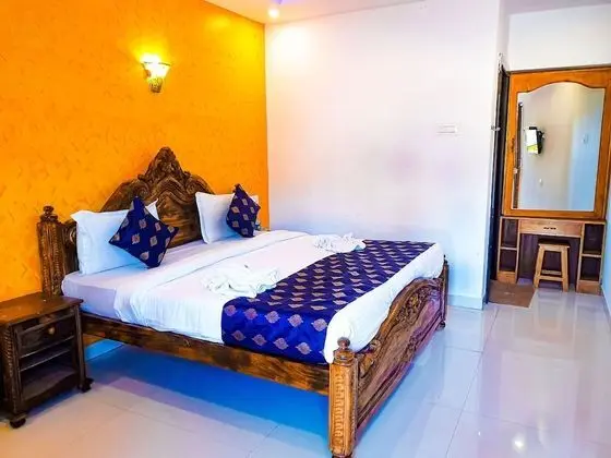 Standard A/C Room