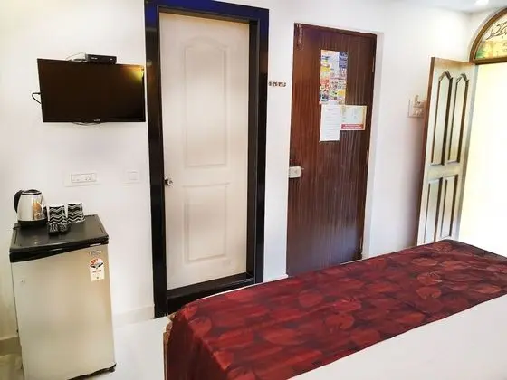 Standard A/C Room