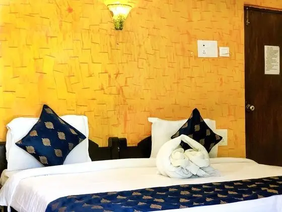 Standard A/C Room