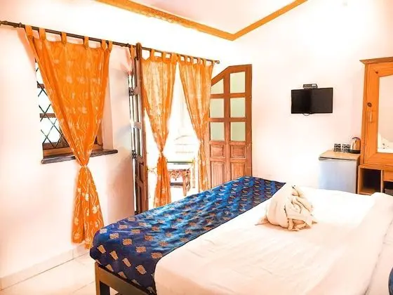 Standard A/C Room