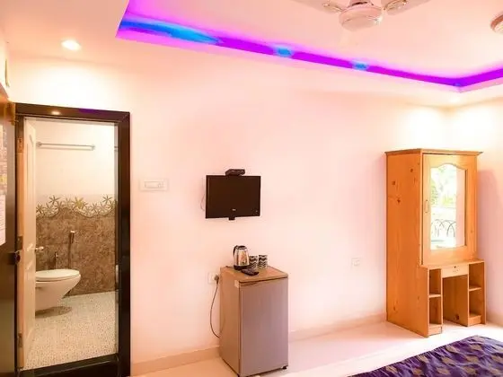 Standard A/C Room