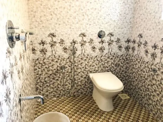 Standard A/C Room