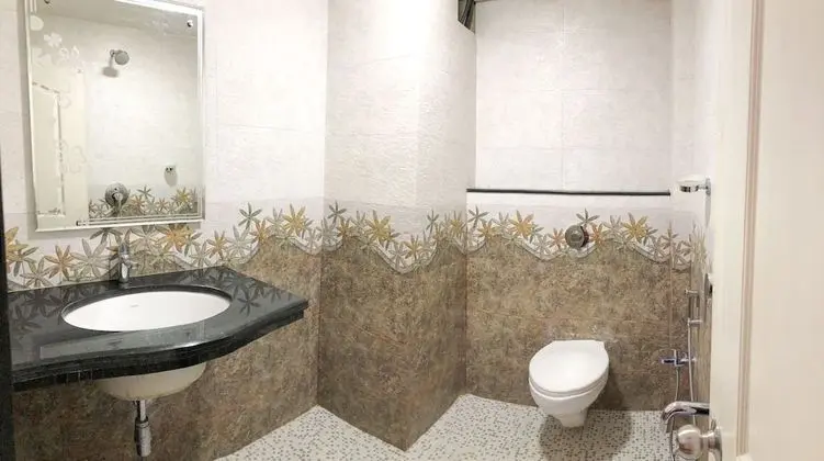 Standard A/C Room
