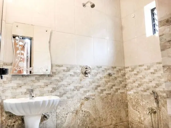 Standard A/C Room