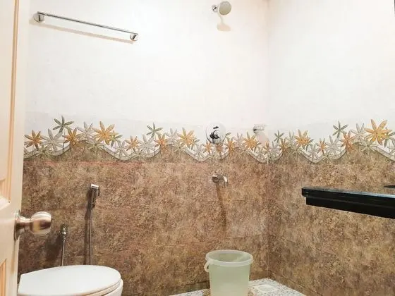 Standard A/C Room