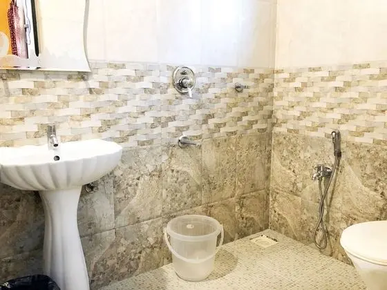 Standard A/C Room