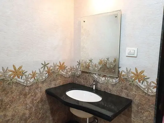 Standard A/C Room