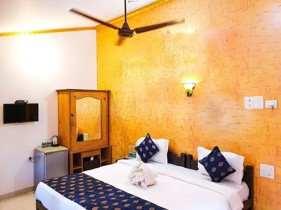 Standard Non-A/C Room