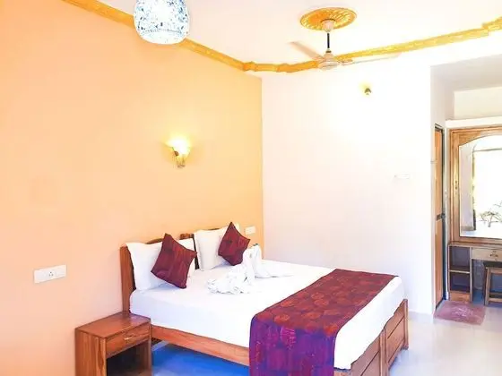 Standard Non-A/C Room