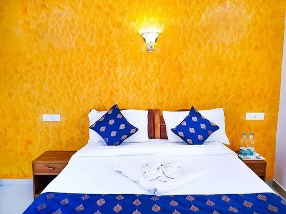 Standard Non-A/C Room