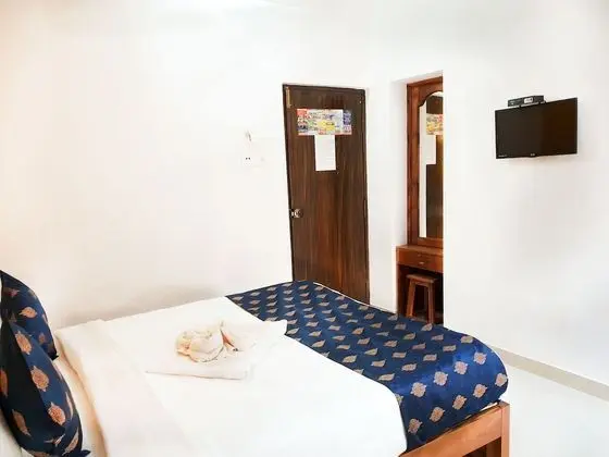 Standard Non-A/C Room