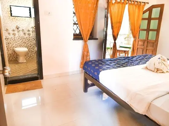 Standard Non-A/C Room