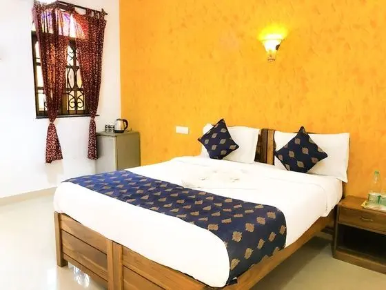 Standard Non-A/C Room