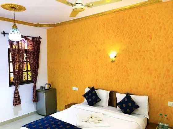Standard Non-A/C Room
