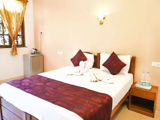 Standard Non-A/C Room