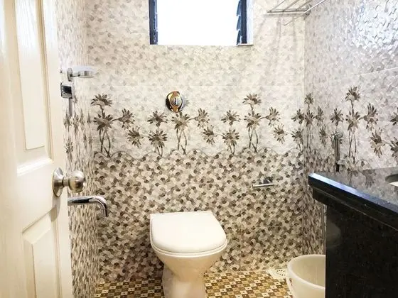 Standard Non-A/C Room