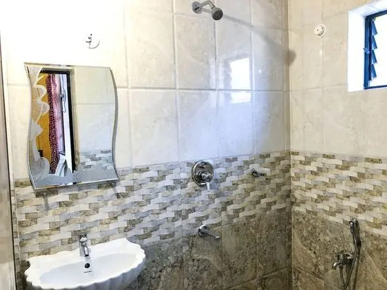 Standard Non-A/C Room