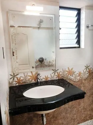 Standard Non-A/C Room