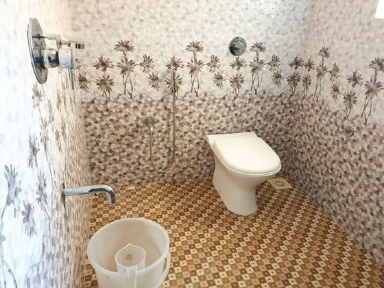 Standard Non-A/C Room