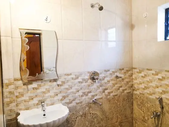 Standard Non-A/C Room