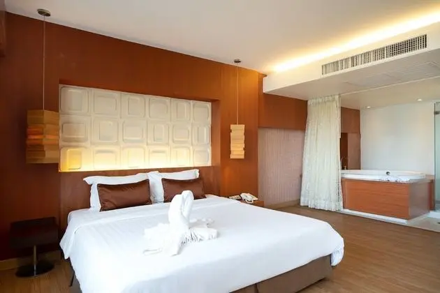 Exclusive Tek Kişilik Oda, 1 Yatak Odası