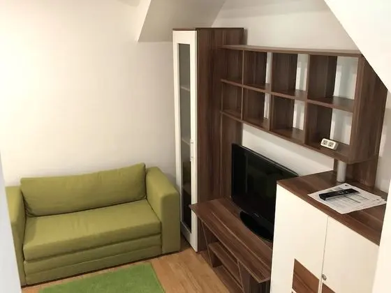City Stüdyo, Sigara İçilmez, Mutfak