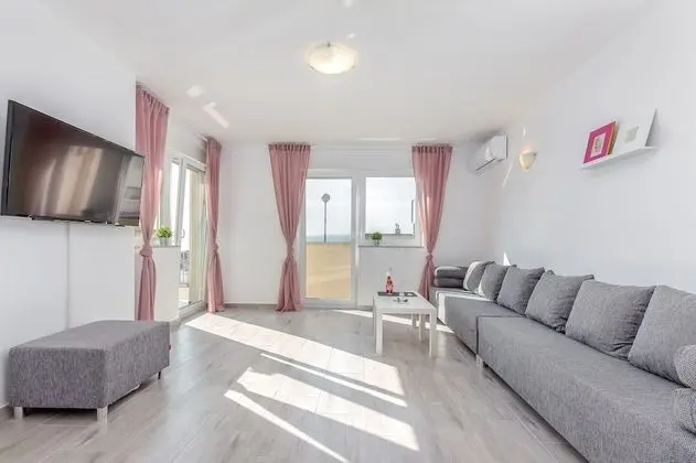 Apart Daire, 2 Yatak Odası (AVV)
