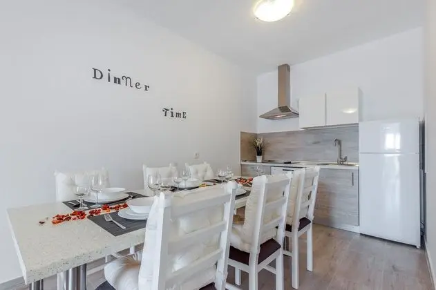 Apart Daire, 2 Yatak Odası (AVV)