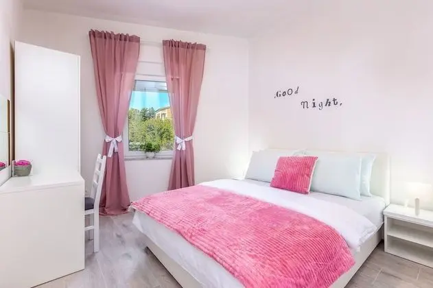 Apart Daire, 3 Yatak Odası (CVV)