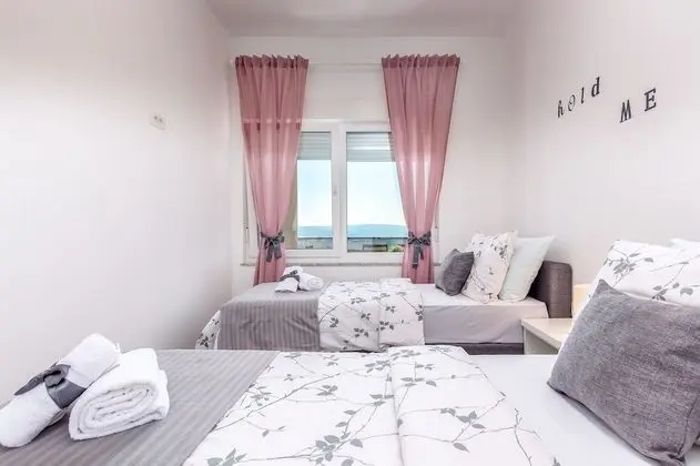 Apart Daire, 3 Yatak Odası (CVV)