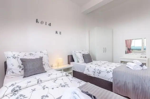 Apart Daire, 3 Yatak Odası (CVV)
