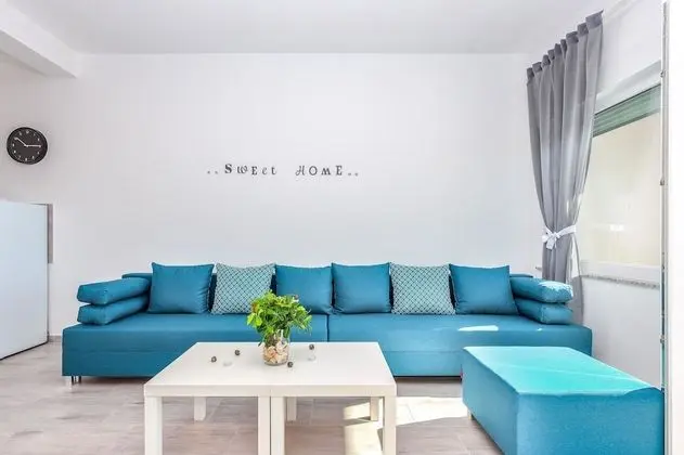 Apart Daire, 3 Yatak Odası (CVV)