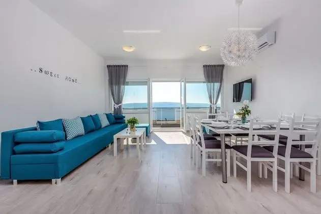Apart Daire, 3 Yatak Odası (CVV)