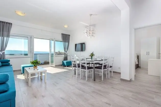 Apart Daire, 3 Yatak Odası (CVV)