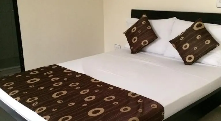 1 Çift ​​kişilik Yatak With Double Bed