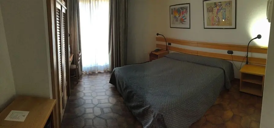 1 Çift Kişilik Veya 2 Tek Kişilik Yatak Economy