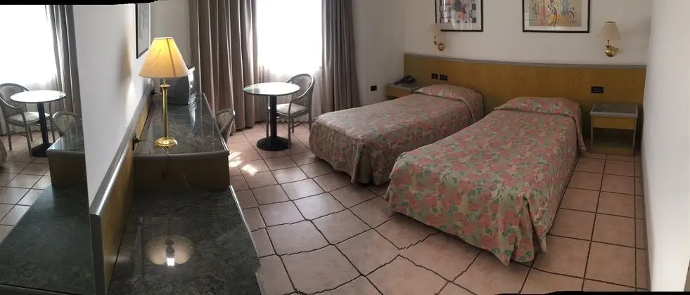 1 Çift Kişilik Veya 2 Tek Kişilik Yatak Standard