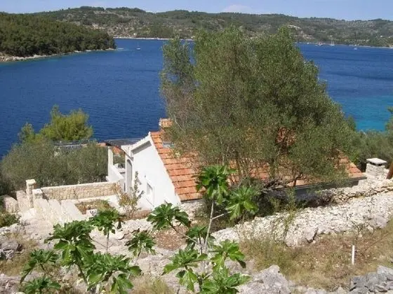 Ev (Vers - 35m from the sea - H(4+2))