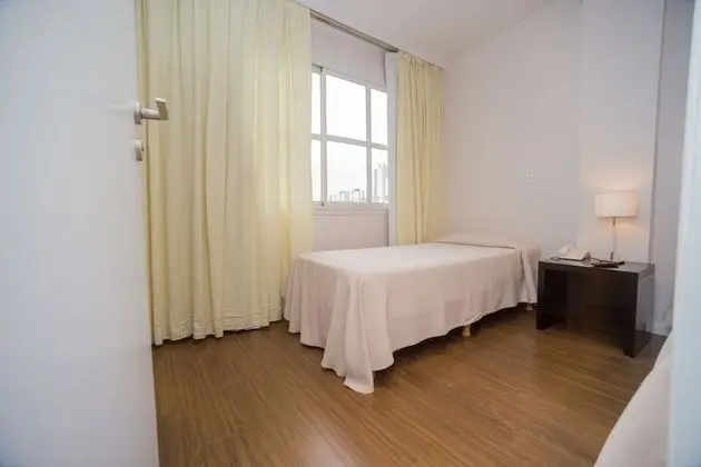 Superior Dört Kişilik Oda