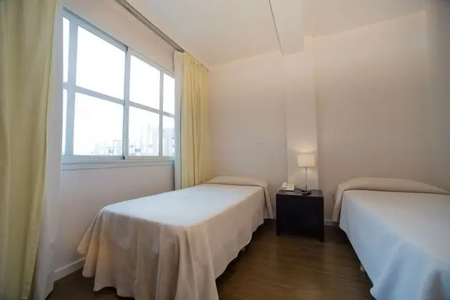 Superior Dört Kişilik Oda